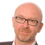 Andrew Phipps, Head of Research and Consulting, EMEA, CBRE Andrew Phipps, Head of Research and Consulting, EMEA, CBRE