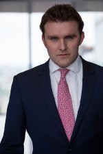 Sean Doyle, Dyrektor, Dział Rynków Kapitałowych, CBRE Sean Doyle, Dyrektor, Dział Rynków Kapitałowych, CBRE
