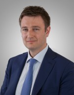 Fabio Mantegazza, Associate Director - CBRE Italia Fabio Mantegazza, Associate Director - CBRE Italia