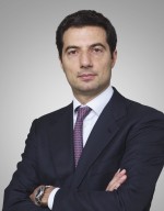 Massimiliano Eusepi, Head of CBRE Rome Office - CBRE Italia Massimiliano Eusepi, Head of CBRE Rome Office - CBRE Italia