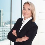 Anna Trębicka, Senior Property Negotiator, Dział Powierzchni Biurowych, Anna Trębicka, Senior Property Negotiator, Dział Powierzchni Biurowych,