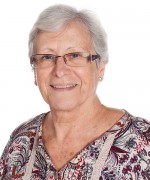 Joyce Summers, APA press manager Joyce Summers, APA press manager