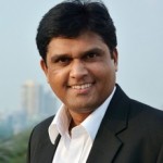 Sanjay Macwan, @IJM Mumbai Sanjay Macwan, @IJM Mumbai