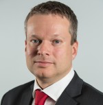 Gijs Klomp, Head of CEE Investment Properties Gijs Klomp, Head of CEE Investment Properties