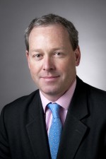 Nigel Biggs, Executive Director – EMEA Asset Services, at CBRE Nigel Biggs, Executive Director – EMEA Asset Services, at CBRE