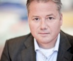 Henk Hagoort, NPO-voorzitter Henk Hagoort, NPO-voorzitter