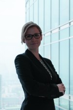 Katarzyna Gajewska, Konsultant, Dział Doradztwa i Analiz Rynku, CBRE Katarzyna Gajewska, Konsultant, Dział Doradztwa i Analiz Rynku, CBRE