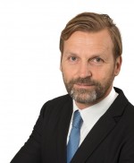 Patrick Lammers, CCO Essent Patrick Lammers, CCO Essent