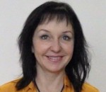 Radana Boudná, Retail Letting Manager Moravia společnosti CBRE Radana Boudná, Retail Letting Manager Moravia společnosti CBRE