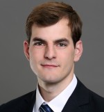 Vítězslav Doležal, Senior Investment Analyst z oddělení Investment Properties společnosti CBRE Vítězslav Doležal, Senior Investment Analyst z oddělení Investment Properties společnosti CBRE