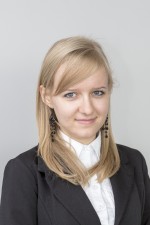 Emilia Filimoniuk, Młodszy Konsultant, Dział Doradztwa i Badań Rynku, CBRE Emilia Filimoniuk, Młodszy Konsultant, Dział Doradztwa i Badań Rynku, CBRE