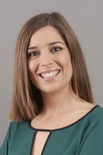 Teresa Posser de Andrade, Diretora de Marketing e Comunicação da CBRE Portugal Teresa Posser de Andrade, Diretora de Marketing e Comunicação da CBRE Portugal