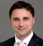 Tomáš Beránek, Associate Director, High Street Retail and Tenant Representation společnosti CBRE Tomáš Beránek, Associate Director, High Street Retail and Tenant Representation společnosti CBRE