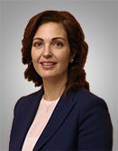 Stefania Campagna, Head of Office Agency & Tenat Representation Milan - CBRE Italia Stefania Campagna, Head of Office Agency & Tenat Representation Milan - CBRE Italia