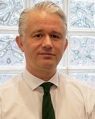 Mark Burlton, Global Executive, Retail Occupier team, EMEA Mark Burlton, Global Executive, Retail Occupier team, EMEA