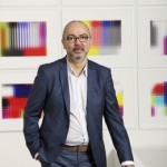 Frans Klein, Directeur TV Frans Klein, Directeur TV