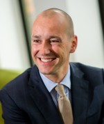 Roel Lamb, Director Agency The Hague Roel Lamb, Director Agency The Hague