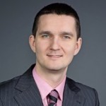 Maciej Piwowarczyk, Head of EMEA Global Business Services, CBRE Maciej Piwowarczyk, Head of EMEA Global Business Services, CBRE