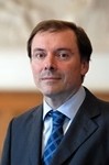 Professor Luke Georghiou Professor Luke Georghiou