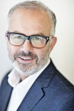 Jan Westerhof, Directeur Radio bij de NPO Jan Westerhof, Directeur Radio bij de NPO