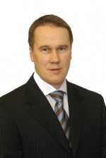 Pertti Vanhanen, Global Head of Property at Aberdeen Asset Management commented Pertti Vanhanen, Global Head of Property at Aberdeen Asset Management commented
