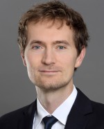 Michal Bezděka, Head of Industrial společnosti CBRE Michal Bezděka, Head of Industrial společnosti CBRE
