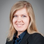 Anna Podgórska, Dyrektor Działu PR i Marketingu w firmie Knight Frank Anna Podgórska, Dyrektor Działu PR i Marketingu w firmie Knight Frank