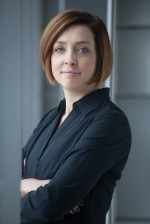Agata Czarnecka, Zastępca Dyrektora, Dział Doradztwa i Analiz Rynkowych, CBRE Agata Czarnecka, Zastępca Dyrektora, Dział Doradztwa i Analiz Rynkowych, CBRE