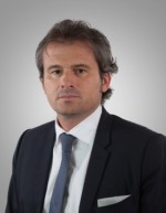 Franco Rinaldi, Head of Asset Services & Business Development - CBRE Italia Franco Rinaldi, Head of Asset Services & Business Development - CBRE Italia