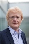 Martin van den Berg, hoogleraar Toxicologie aan de Universiteit Utrecht Martin van den Berg, hoogleraar Toxicologie aan de Universiteit Utrecht