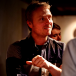 Jeroen Stolting, Head of Direct Friends First Jeroen Stolting, Head of Direct Friends First