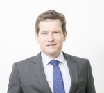 Roel Menken, partner KPMG Advisory Roel Menken, partner KPMG Advisory