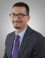 Andrea Barbaro, Head of Property Services - CBRE Italia Andrea Barbaro, Head of Property Services - CBRE Italia