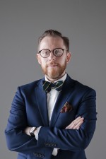 Kamil Tyszkiewicz, Dyrektor, Dział Powierzch Biurowych, CBRE Kamil Tyszkiewicz, Dyrektor, Dział Powierzch Biurowych, CBRE