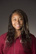 Nina McGee Nina McGee