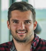 Lubo Smid, provozní ředitel STRV Lubo Smid, provozní ředitel STRV