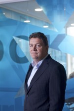 Casper Meijer, CEO BLokker Holding Casper Meijer, CEO BLokker Holding