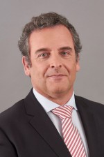 Carlos Récio, Diretor de Agência de Retail da CBRE Carlos Récio, Diretor de Agência de Retail da CBRE