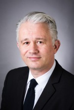 Mark Burlton, Global Executive, Retail Occupier team, EMEA Mark Burlton, Global Executive, Retail Occupier team, EMEA