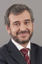Nuno Pereira da Silva, Diretor do Departamento de Industrial & Logística da CBRE Nuno Pereira da Silva, Diretor do Departamento de Industrial & Logística da CBRE