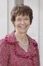 Chancellor Rebecca Chopp Chancellor Rebecca Chopp