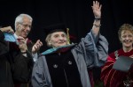Madeleine Albright, Former Secretary of State Madeleine Albright, Former Secretary of State