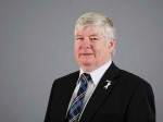 Cr Bill McArthur, President - Municipal Association of Victoria (MAV) Cr Bill McArthur, President - Municipal Association of Victoria (MAV)