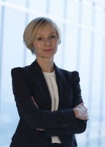 Małgorzata Czepel, Senior Property Negotiator, CBRE Małgorzata Czepel, Senior Property Negotiator, CBRE