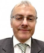 Professor Tjeerd Van Staa Professor Tjeerd Van Staa