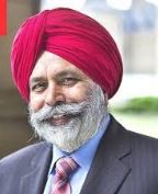 MP Calgary Skyview, Darshan Singh Kang MP Calgary Skyview, Darshan Singh Kang