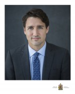 Rt. Hon. Justin Trudeau, Prime Minister of Canada Rt. Hon. Justin Trudeau, Prime Minister of Canada