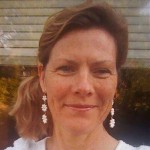 Ineke van der Ploeg Ineke van der Ploeg