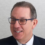 Ian Harvey, Chief Executive, Howard Kennedy Ian Harvey, Chief Executive, Howard Kennedy