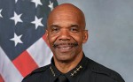 Chief Robert White, Denver Police Chief Robert White, Denver Police